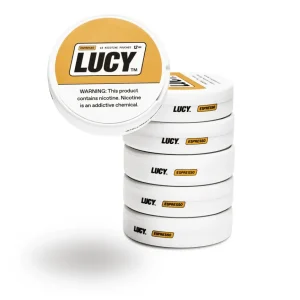 Lucy – Espresso