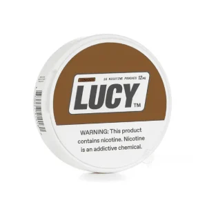Lucy – Tobacco