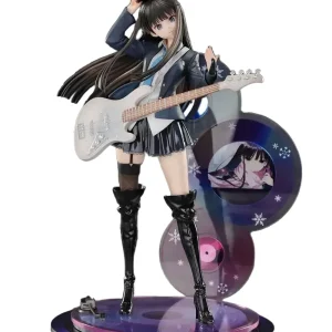Magi Arts White Album2 Reunion 1/6 Scale PVC ABS Display Figure