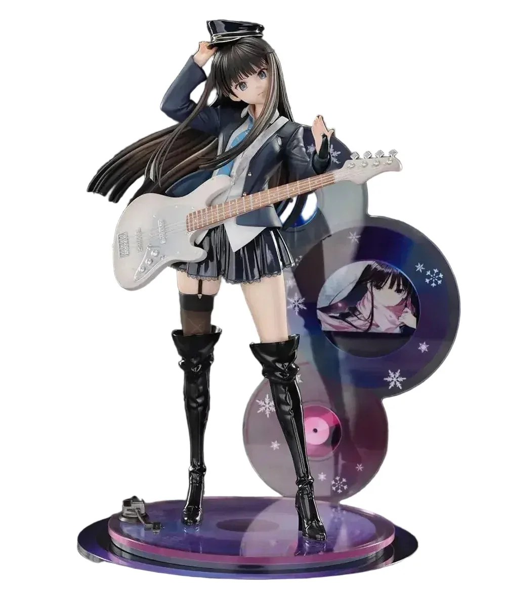 Magi Arts White Album2 Reunion 1/6 Scale PVC ABS Display Figure