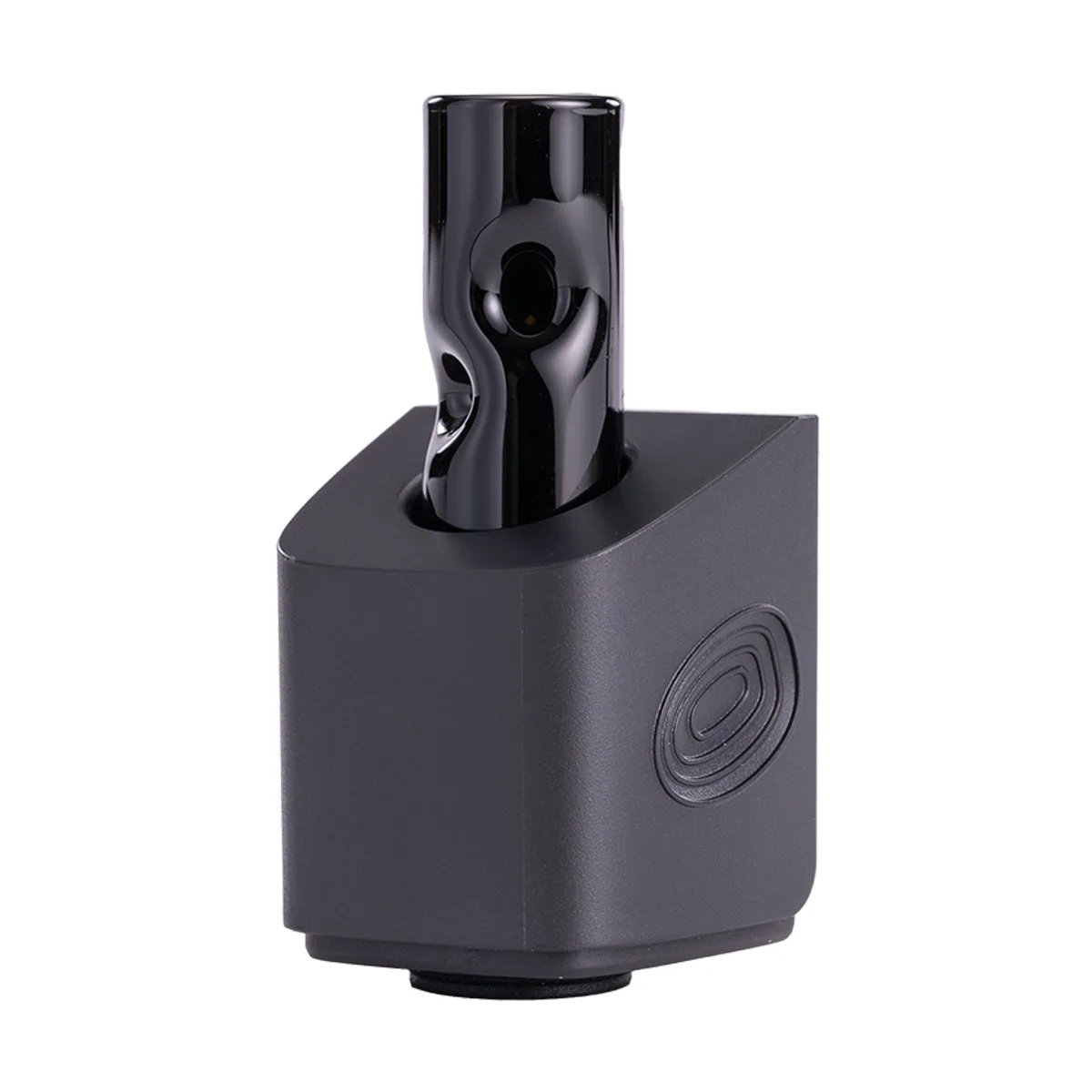 Magnetic Accessory Attachment and Dimpled Stem for Planet of the Vapes ONE