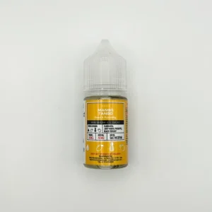 Mango Tango by BSX Nic Salts – 30mL
