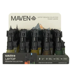 MAVEN TORCH-20CT