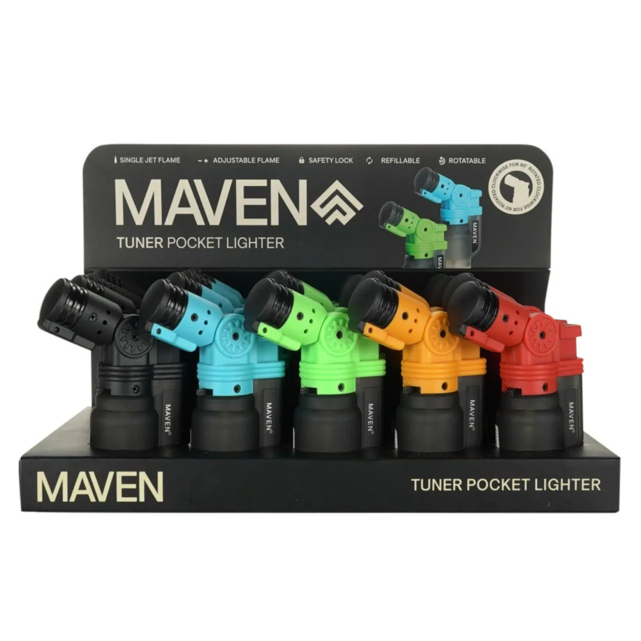 MAVEN TORCH-20CT - Image 2