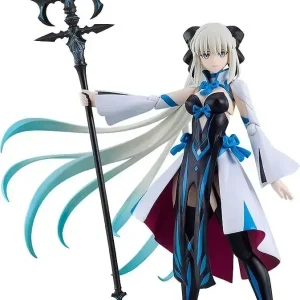 Max Factory Fate/Grand Order Berserker Morgan Figma Figure 6.1in