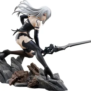 Max Factory Nier Automata A2 1/7 Scale Pre-Painted Figure Ver. 1.1A