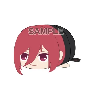 Max Limited BL-35 Blue Lock Episode Nagi Movie Potekoro Mascot M Size Hyoma