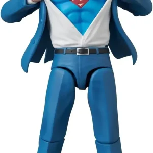 Medicom Toy MAFEX Clark Kent Batman Hush Action Figure