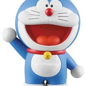 Medicom Toy Ultra Detail Figure No.724 Udf Doraemon New Price Edition Japan