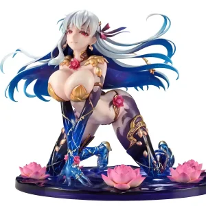 Medicos Entertainment Fate Grand Order Kama 1/7 Final Ascension Assassin Figure