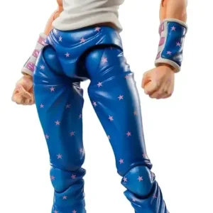 Medicos JoJos Bizarre Adventure Johnny Joestar Figure Collectible