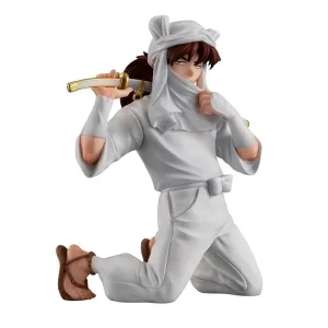 Megahouse G.E.M. Series Nintama Rantaro Tenki Palm Size Figure Japan Official