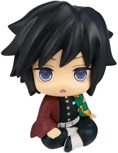 MegaHouse Rukapu Devil Blade Yoshiyu Tomioka Collectible Figure