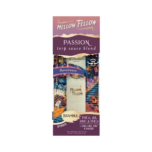 Mellow Fellow 1g Dispo Flavorwave