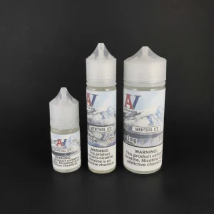 Menthol Ice