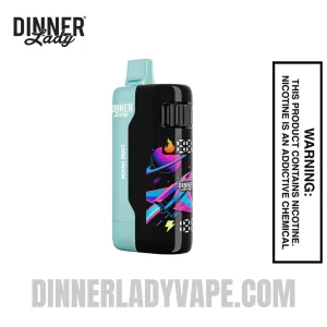 Miami Mint Dinner Lady Galax 60K Disposable Vape