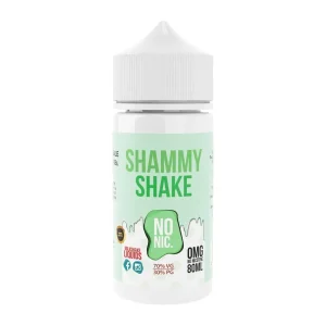 Milkshake E Liquids Vaping Juice All Series 80ml Shortfill 0mg TPD