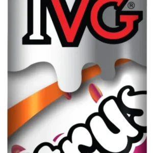 Mixer Range by IVG