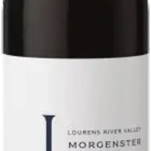 Morgenster Lourens River Valley 2020