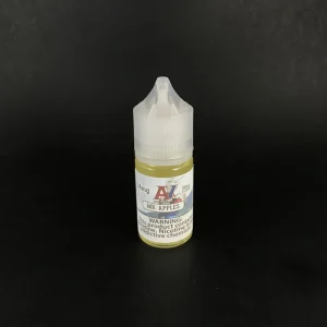 Mr. Apples Nic Salt