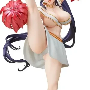 Muse Molds High School DxD Hero Akeno 1/6 Scale Figure
