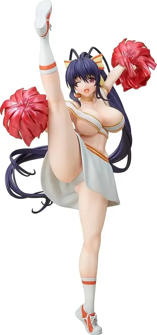 Muse Molds High School DxD Hero Akeno 1/6 Scale Figure