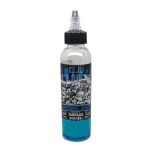MUTANT TURTLES (HIZENBERG) 80ML E-LIQUID BY MUTANT VAPE