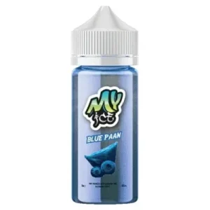 My E-Liquids Ice 100ML –Premium Ice Shortfill