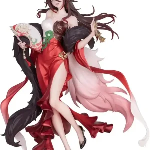 Myethos Gift Plus 1/8 Scale Painted Plastic Figure Star Fortune Edition Myethos