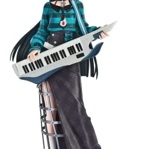 Myethos Zenless Zone Zero Ya Hoshimi Hanayagu Yudu 1/8 Collectible Figure