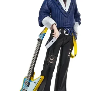 Myethos Zenless Zone Zero Yuma Asaha 1/8 Scale Collectible Figure