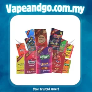 NANOPOD NEO Pre-Cartridge (4 in 1) BY Nanostix Genuine Stock Buy Now
