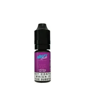 Nasty Juice 10ML Nic Salt – (BOX OF 10)