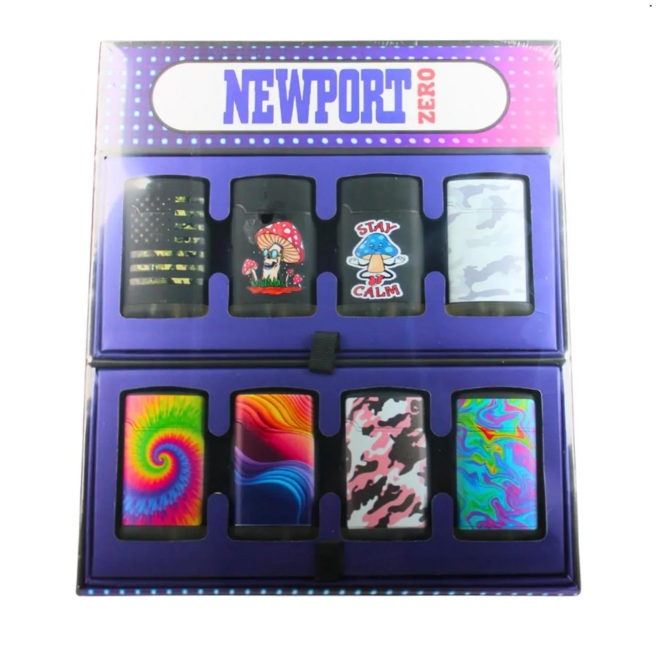 NEWPORT TORCH-40CT – NZL205
