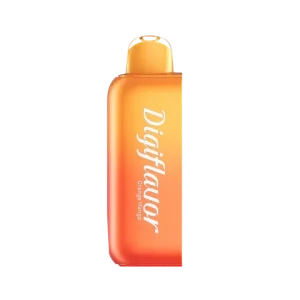 Orange Mango Geek Bar Digiflavor BRK 20K Pod