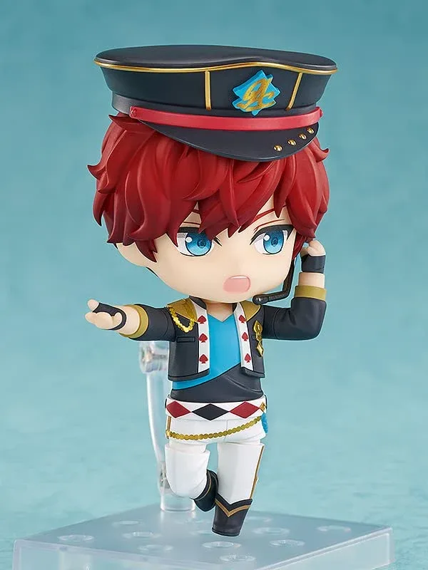 Orange Rouge Good Smile Arts Shanghai Ensemble Stars Amagi Hiiro Nendoroid 2041 - Image 2