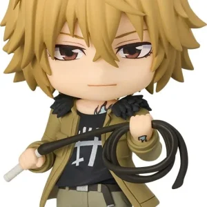 Orange Rouge Nendoroid Dino Action Figure from Katekyo Hitman Reborn Series