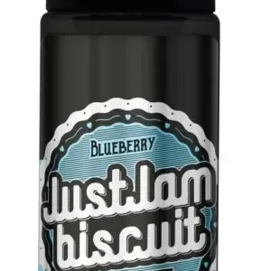 Original Just Jam Biscuit Shortfill | 100ml E-Juice
