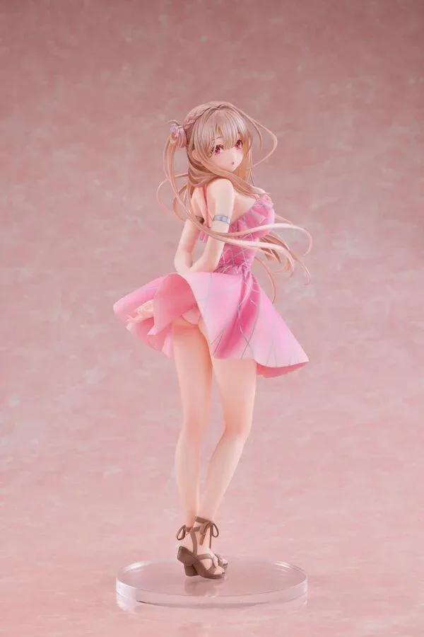 Otherwhere Original Fang Li 1/6 Scale Collectible Figure - Image 2