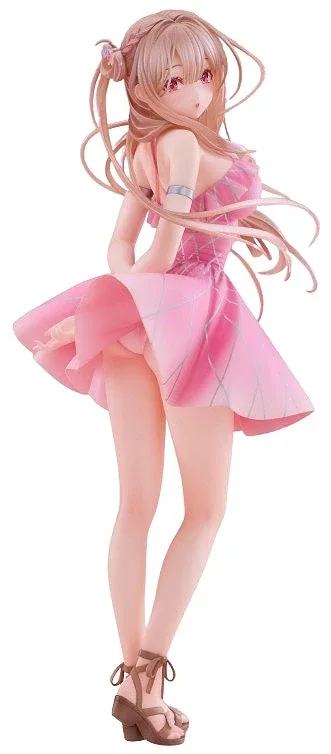Otherwhere Original Fang Li 1/6 Scale Collectible Figure