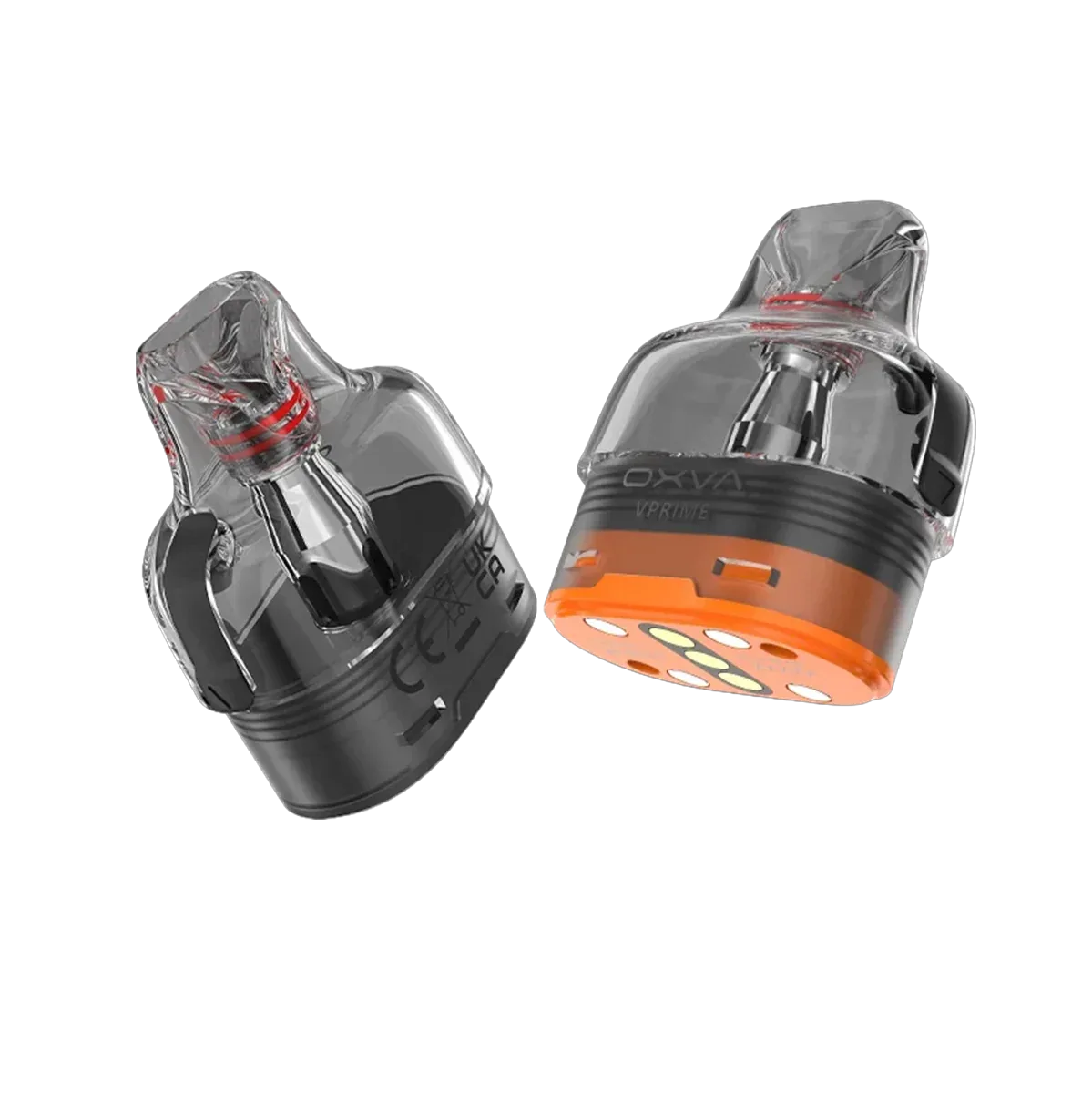 OXVA VPRIME 0.6ohm Replacement Pods - (2 Pack)