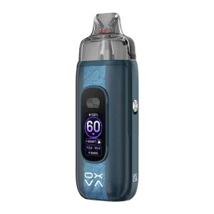 OXVA VPrime 2 Pod Kit + FREE SALT
