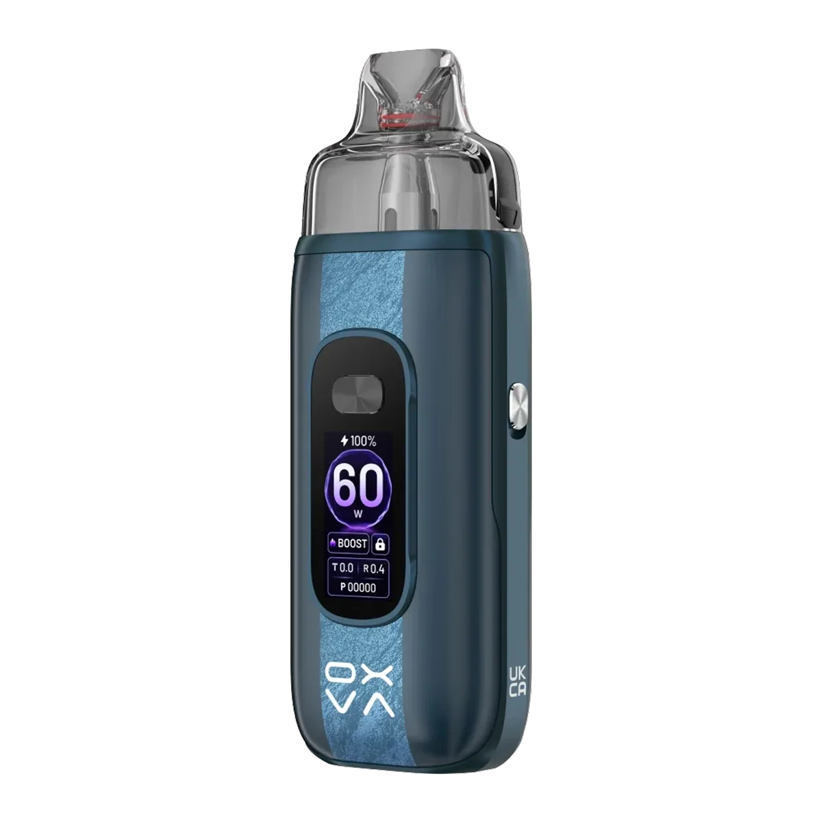 OXVA VPrime 2 Pod Kit + FREE SALT