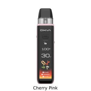 OXVA XLIM 3 Ultra Open Pod Kit