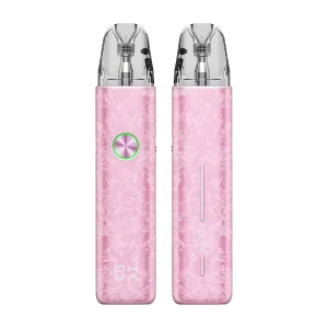 OXVA Xlim 4 Pod Kit + FREE SALT