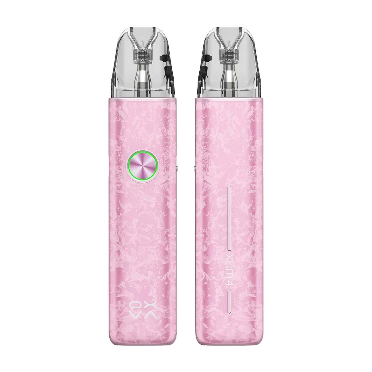 OXVA Xlim 4 Pod Kit + FREE SALT