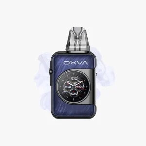 OXVA | XLIM SQ PRO 2 | Blue Shadow (Blue)
