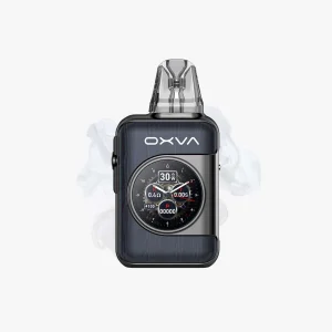 OXVA | XLIM SQ PRO 2 | Gunmetal Wood (Gray)