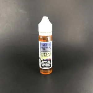 Pachamama 60mL – Huckleberry Pear Acai