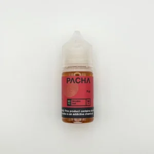 Pachamama Salts 30mL – Fuji